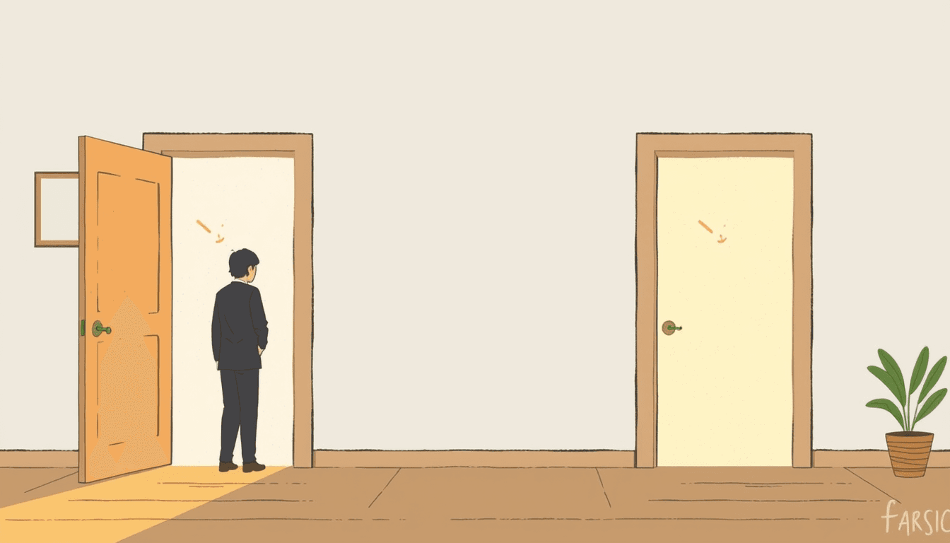 Optionality vs Commitment: The Quiet Cost of Keeping Doors Open