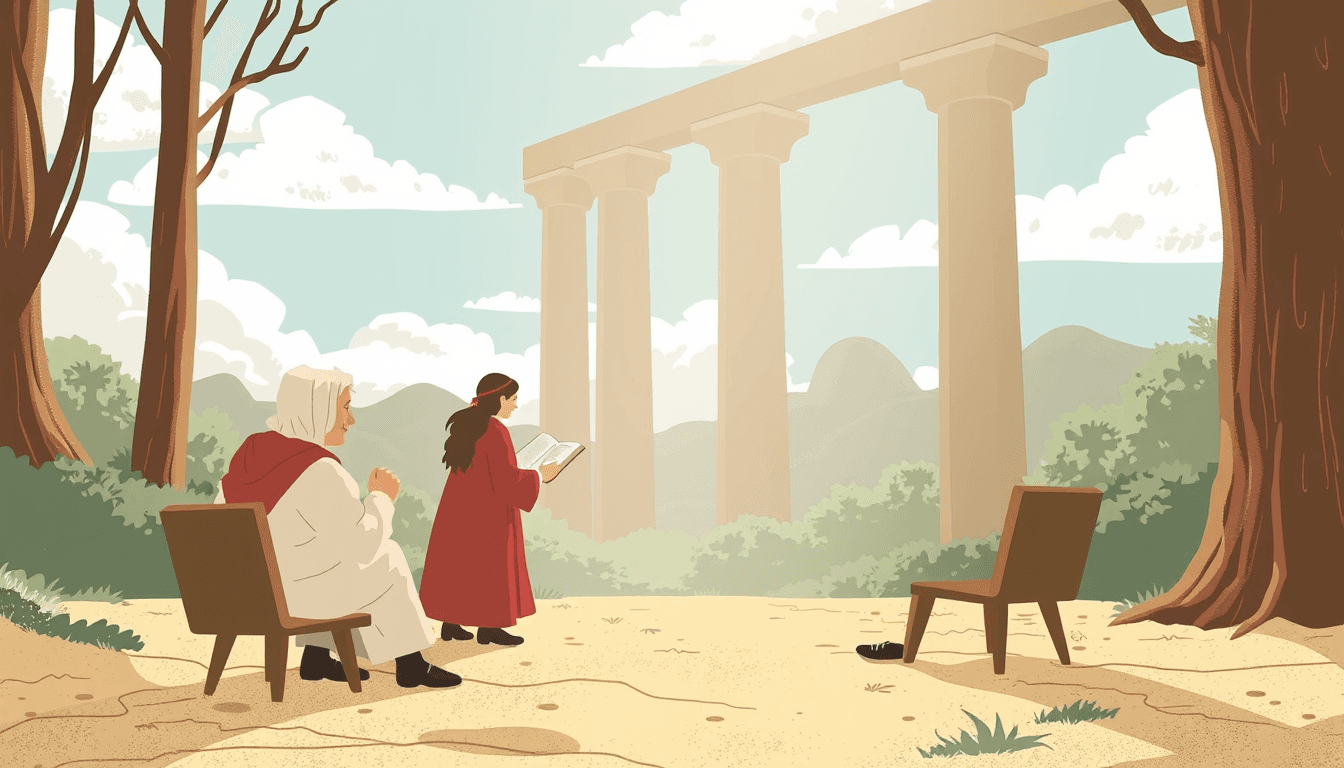 Turning Knowledge into Wisdom: The Missing Link Between Knowing and Judging