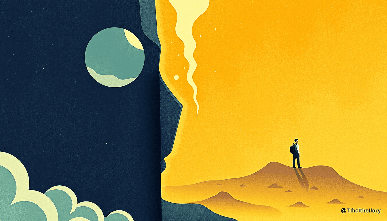 Compounding: Invisible First, Obvious Forever