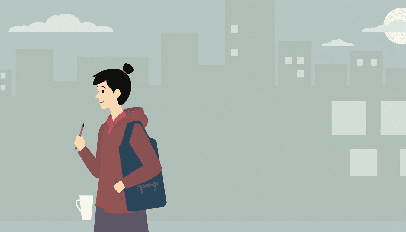 Undefined Priorities: The Quiet Thief of Busy People’s Days
