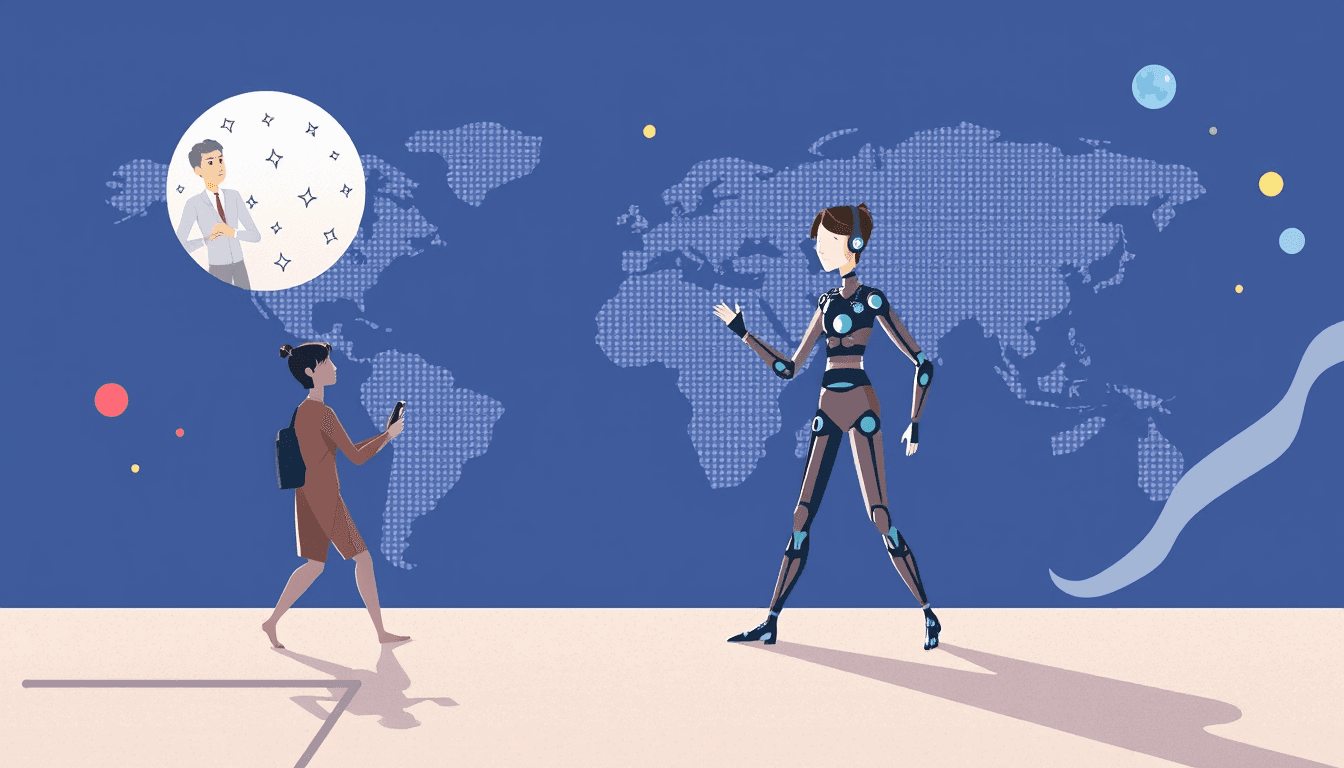 The People Who Win in the AI Era: Skill, Taste, and Leverage