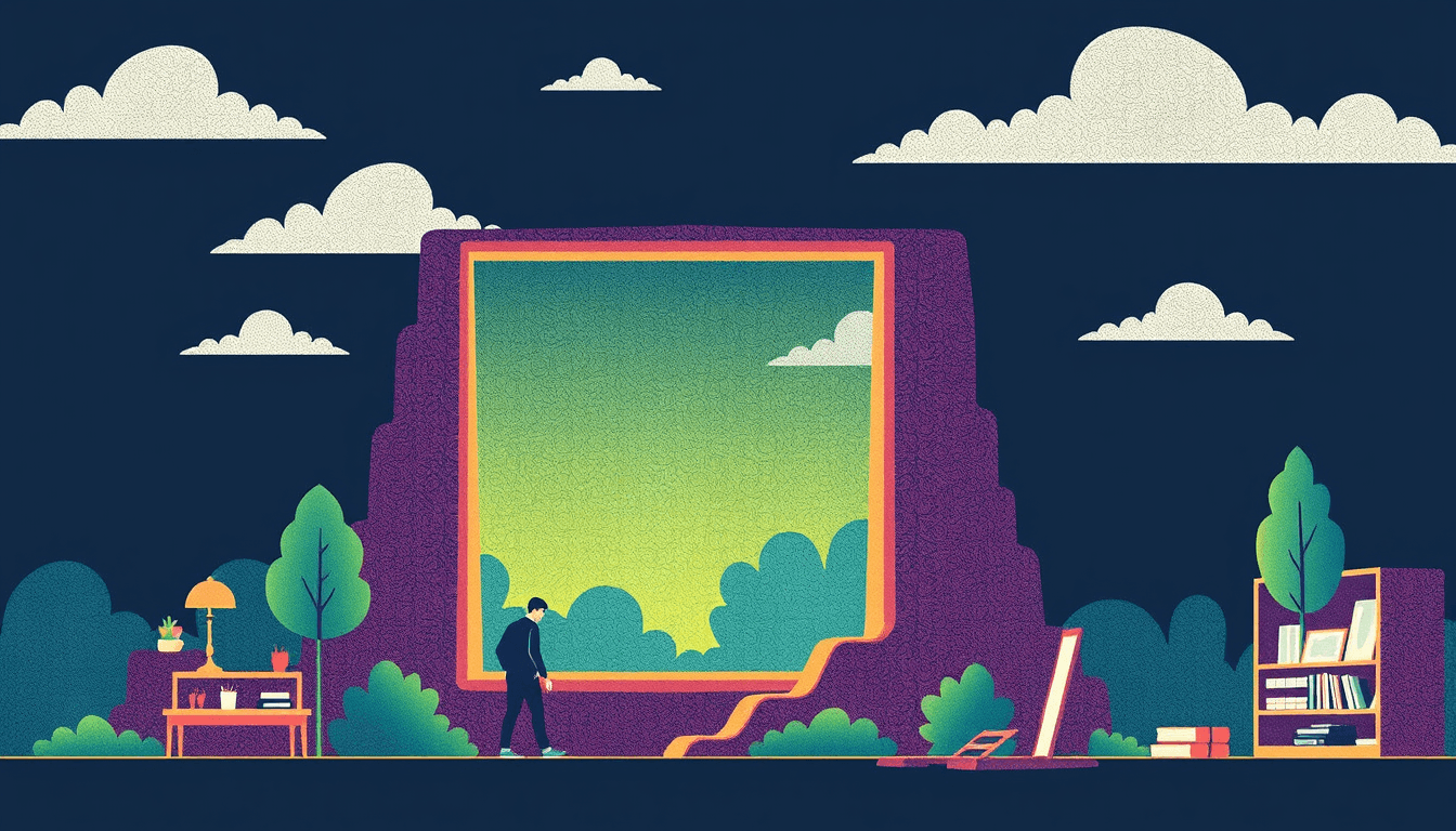 Build Once, Clarify Forever — Conceptual Framing That Keeps Paying