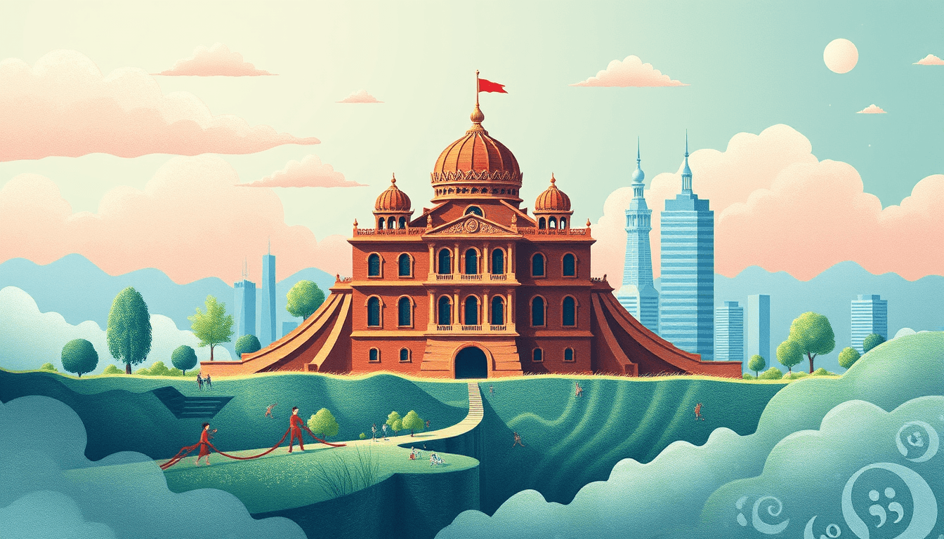 Growth vs Coherence: The Hidden Cost of Becoming “Bigger”