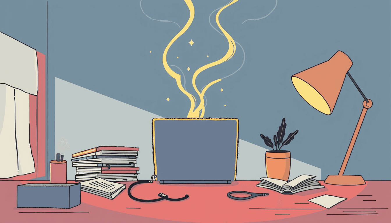 Concept Style Dispatches