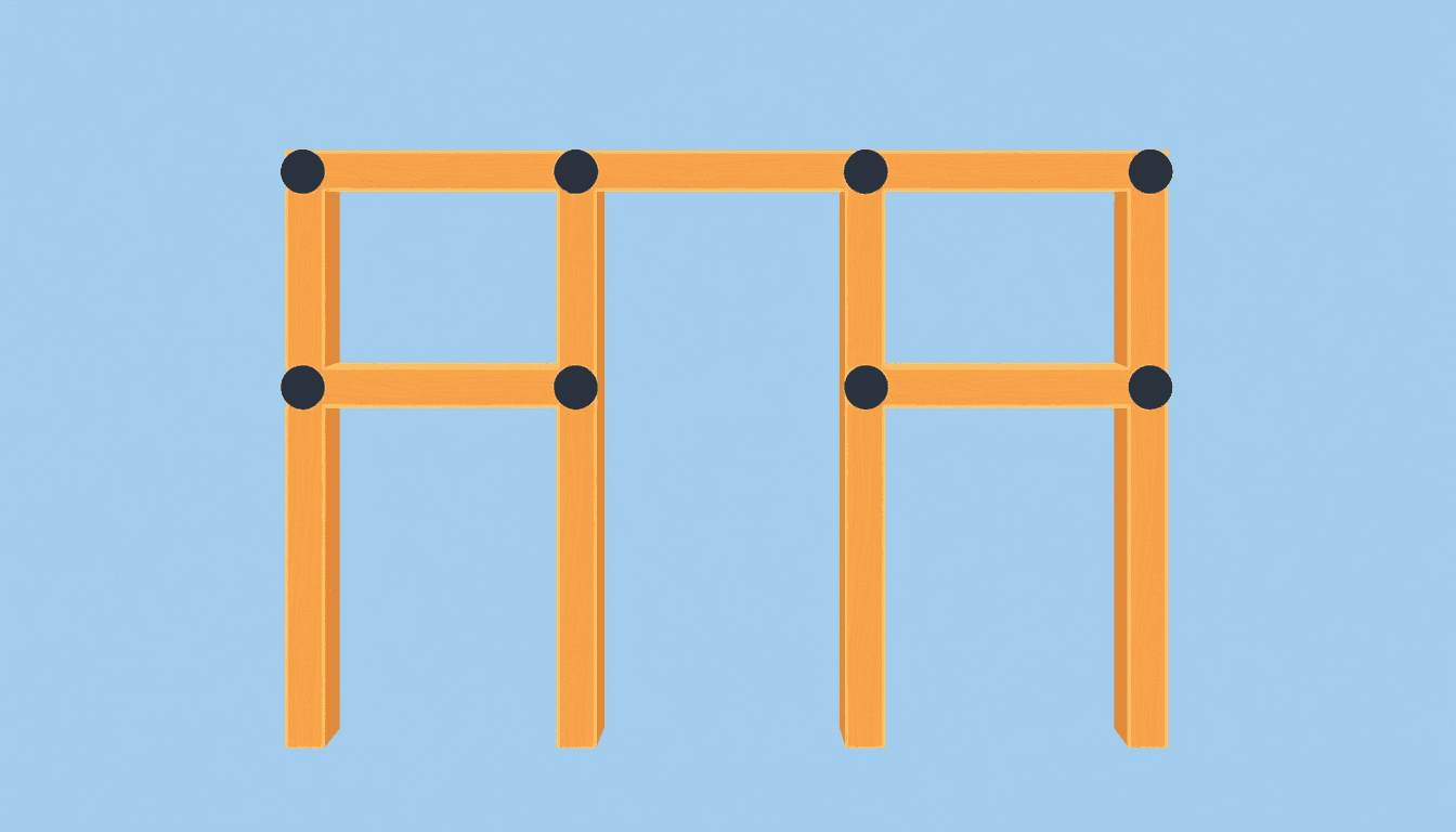 The Lattice Lesson: Why Structure Sets You Free