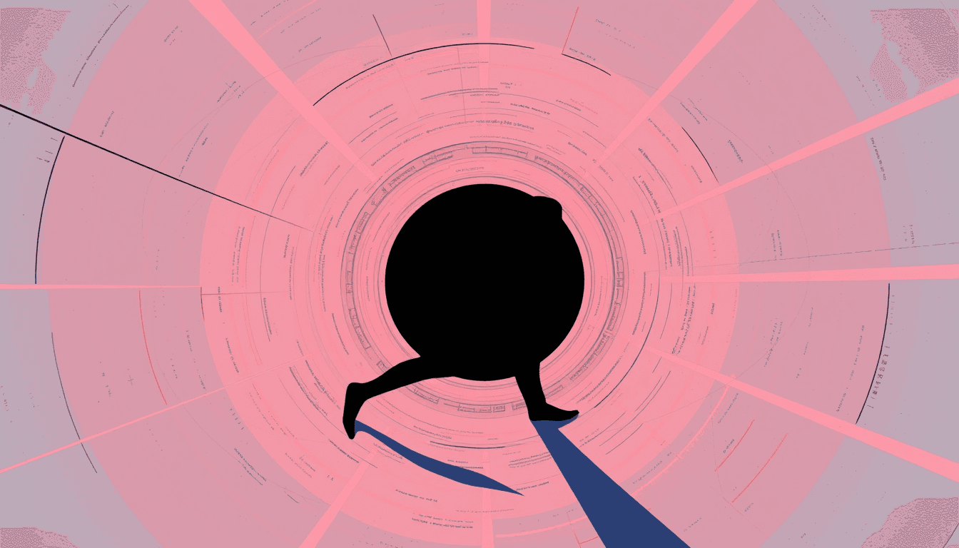 Rhythm Over Intensity: The Unseen Architect’s Consistency Advantage