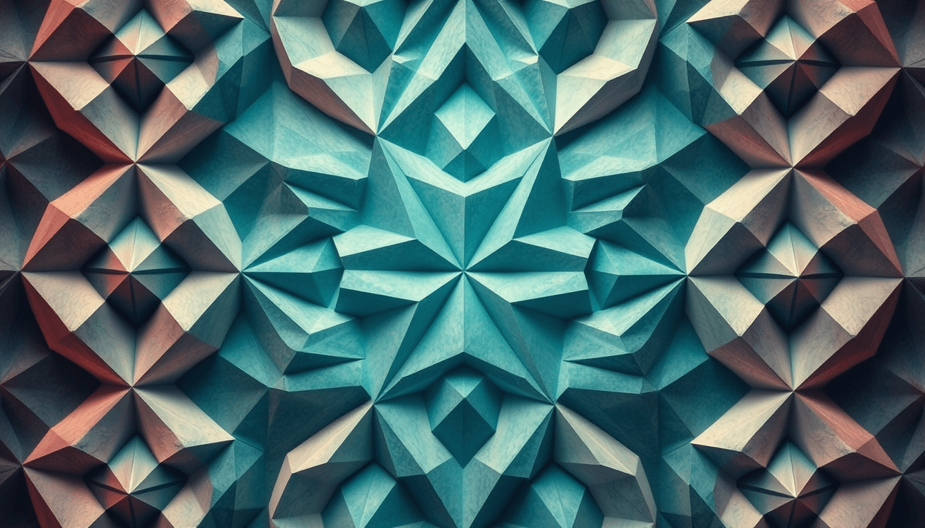 Tessellation: How Constraint Creates Infinite Pattern
