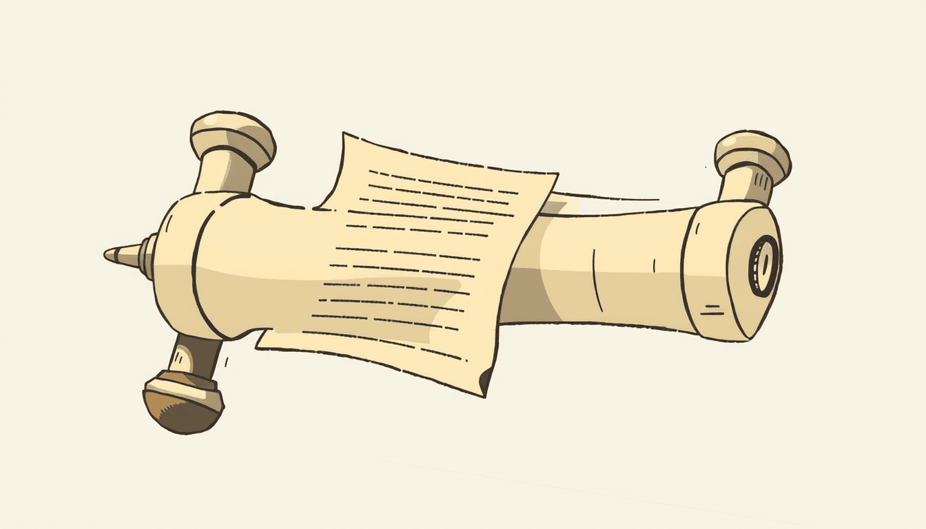 The Scroll Is the Default State: Where Small Inputs Become Large Outputs