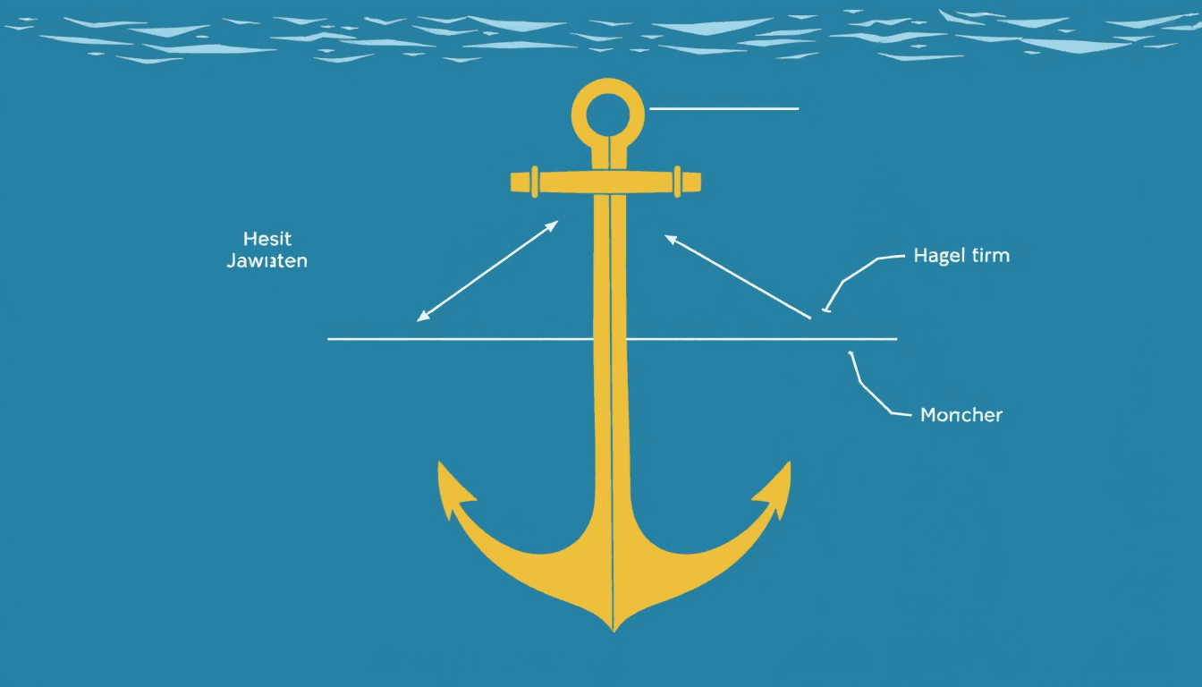 Your Alignment Without Discipline: The Anchor System