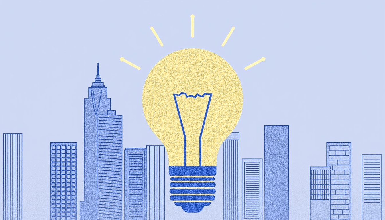 The Reference Effect: Why Every New Idea Should Lean on Everything You've Already Built