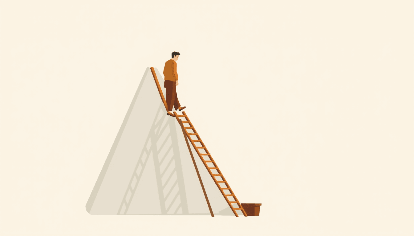 The Architecture of a_Career: Designing Your Constraints Into Power