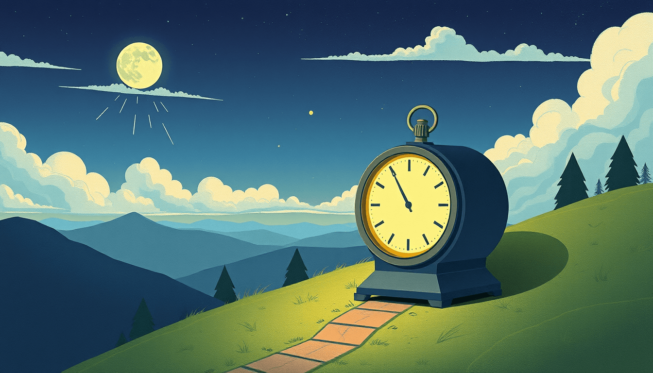 Resentment as a Time Machine: How Unfairness Becomes a Self-Fulfilling Story