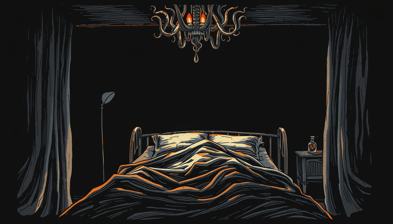 The Biological Renaissance: What the Deathbed Reveals About Being Human
