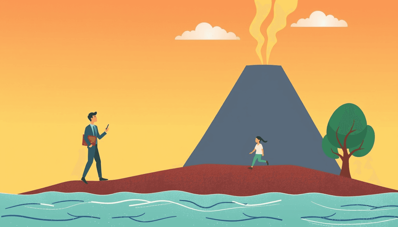 Control Changes Decisions: The Quiet Power of Ownership