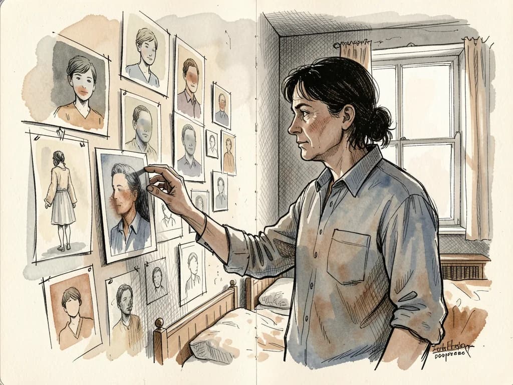 Memory and Self-Deception
