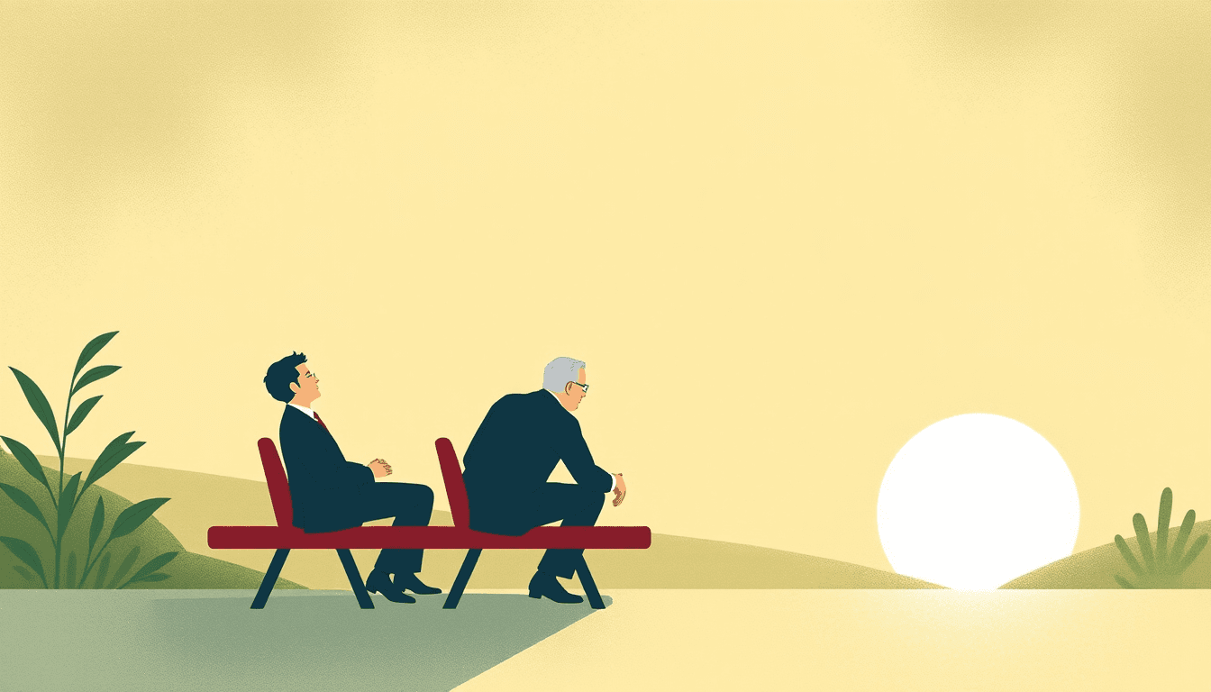 The Patience Advantage: How Strategic Waiting Beats Constant Action