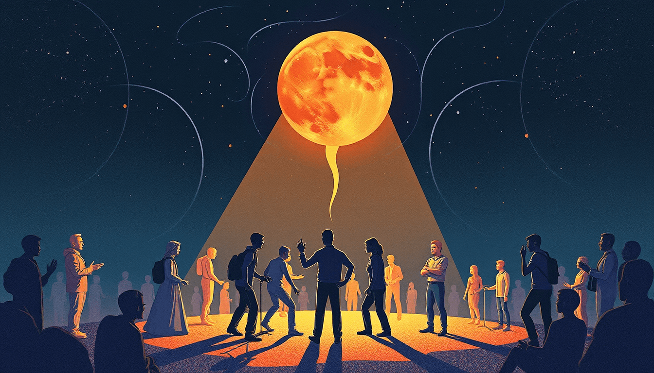 The Autonomy Paradox: Why Individuals Create Collectives (and Still Struggle to Belong)