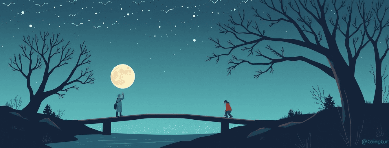 Attention → Action: The Quiet Bridge From Understanding to Behaviour