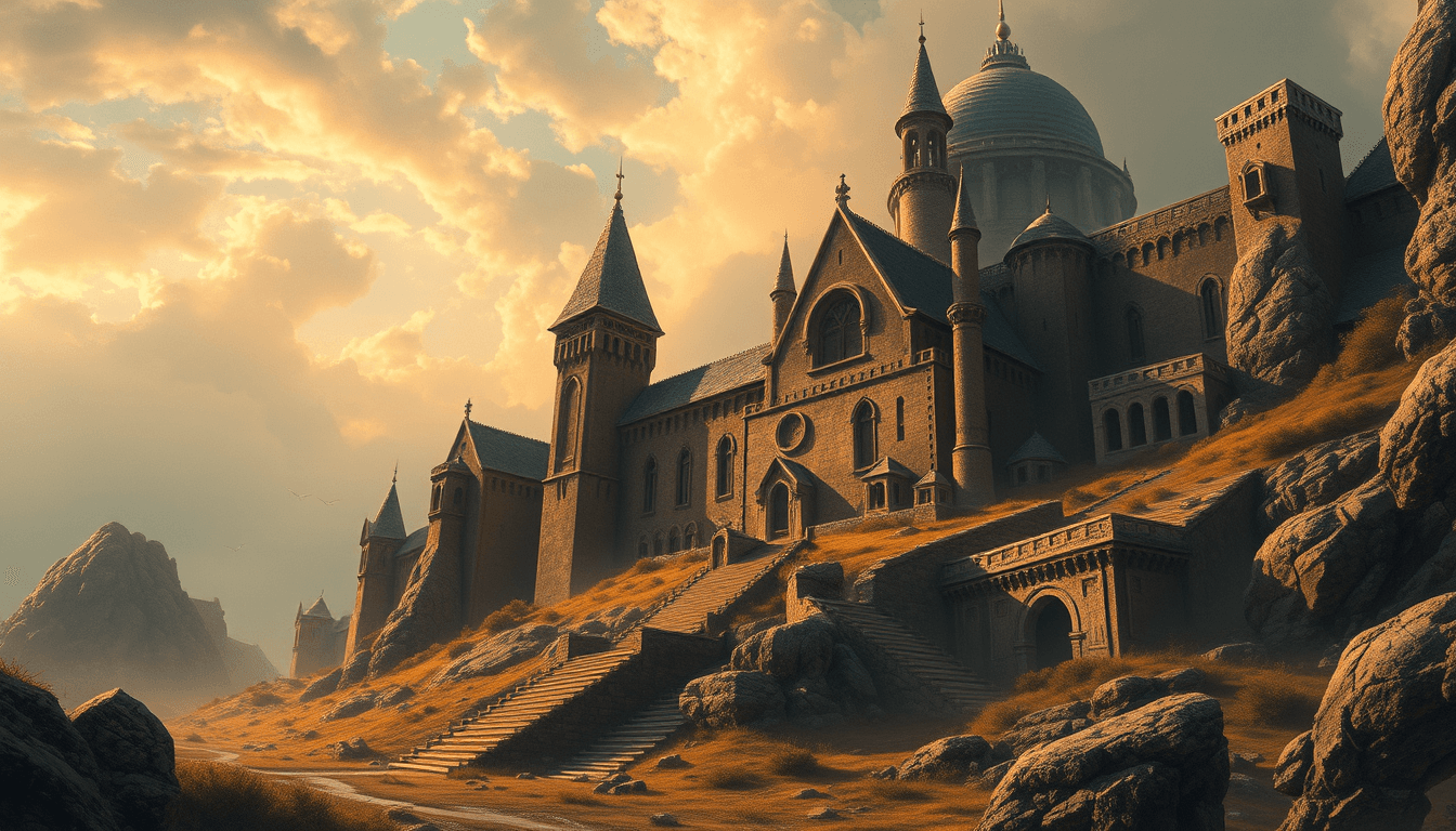 Parallax layer 1