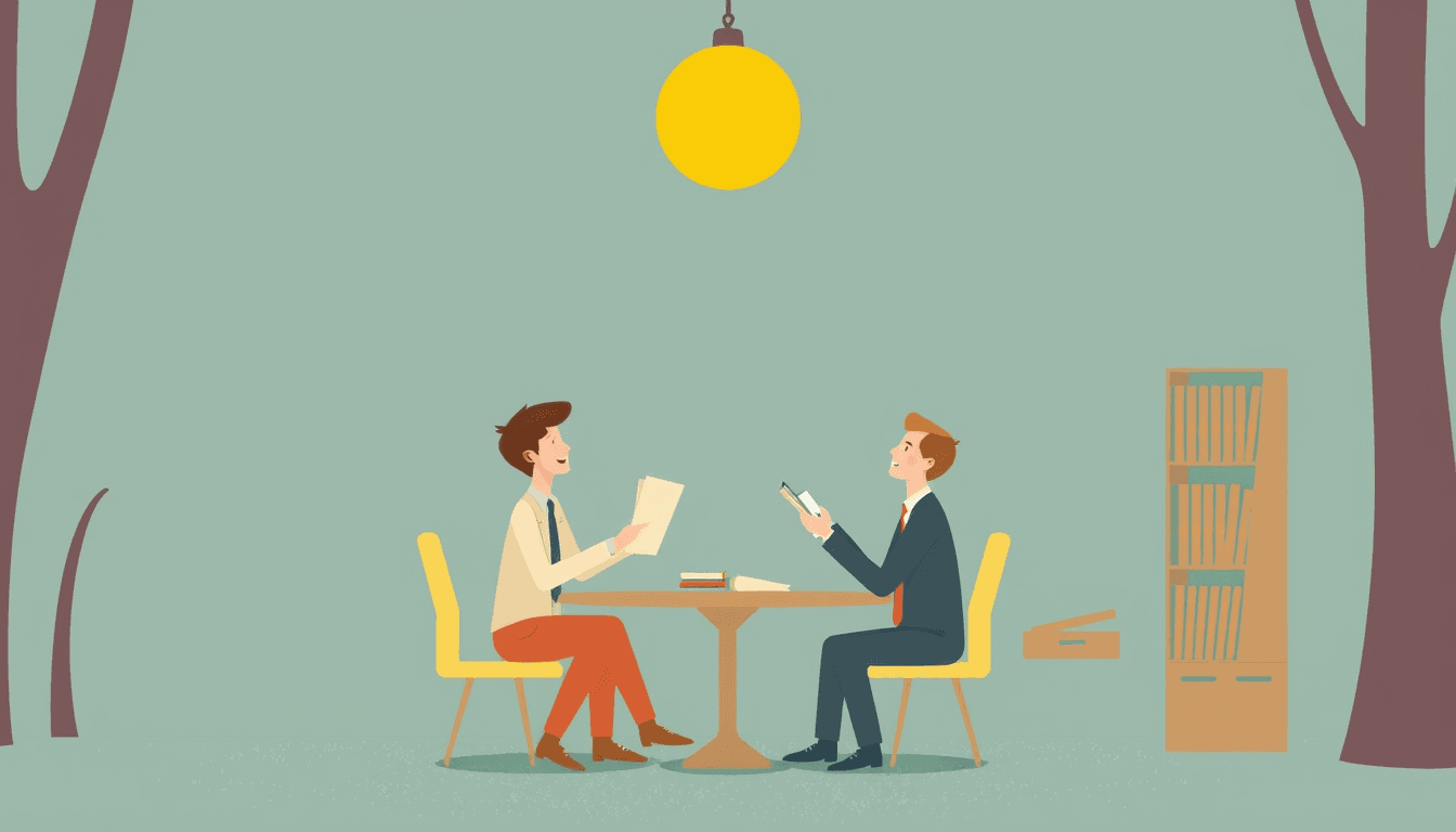 The Architecture of Enjoyment: When the Muse Becomes the Manager