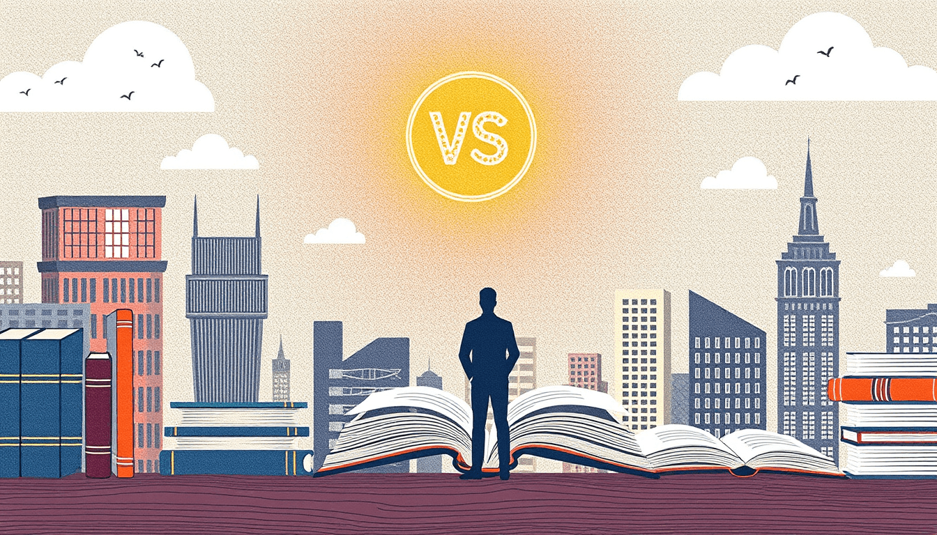 Publishing vs. Building Intellectual Property Capital: The Durable Difference