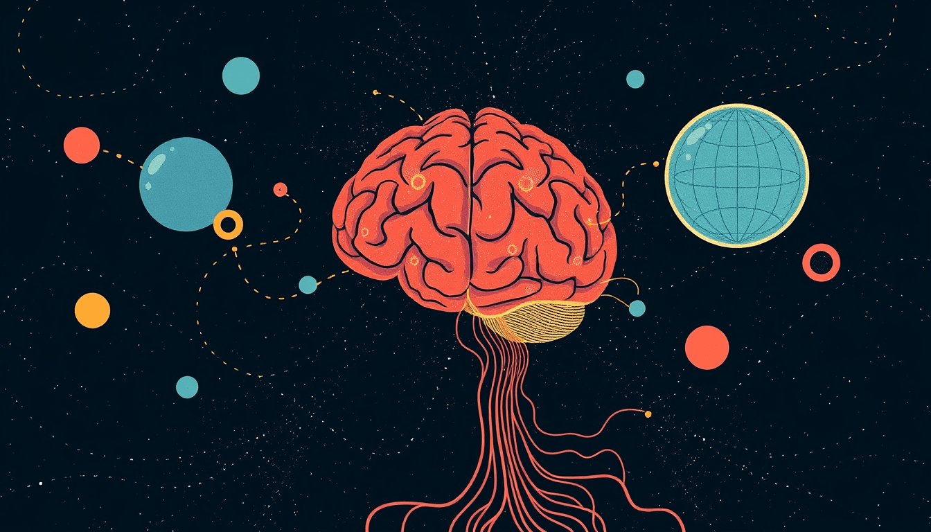 Your Mind Can’t Metabolize Infinite Input