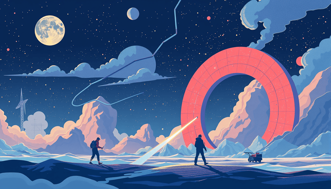 The Future Belongs to People Who Can Finish Things