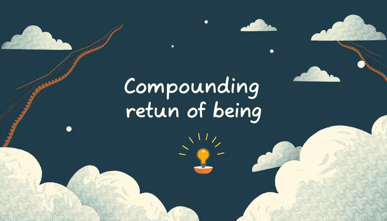 The Compounding Return of Being Quotable