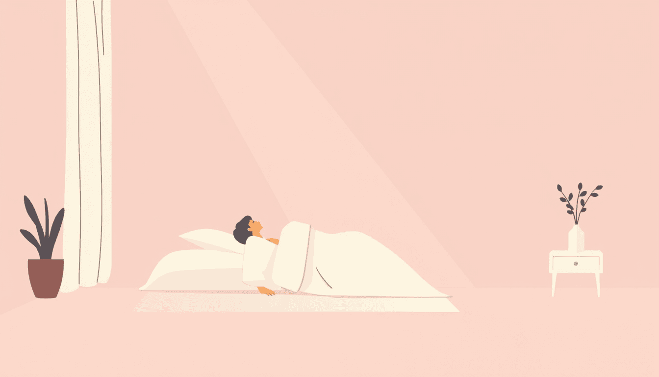Desire Returns After You Move: Reclaiming Intrinsic Drive from the Inside