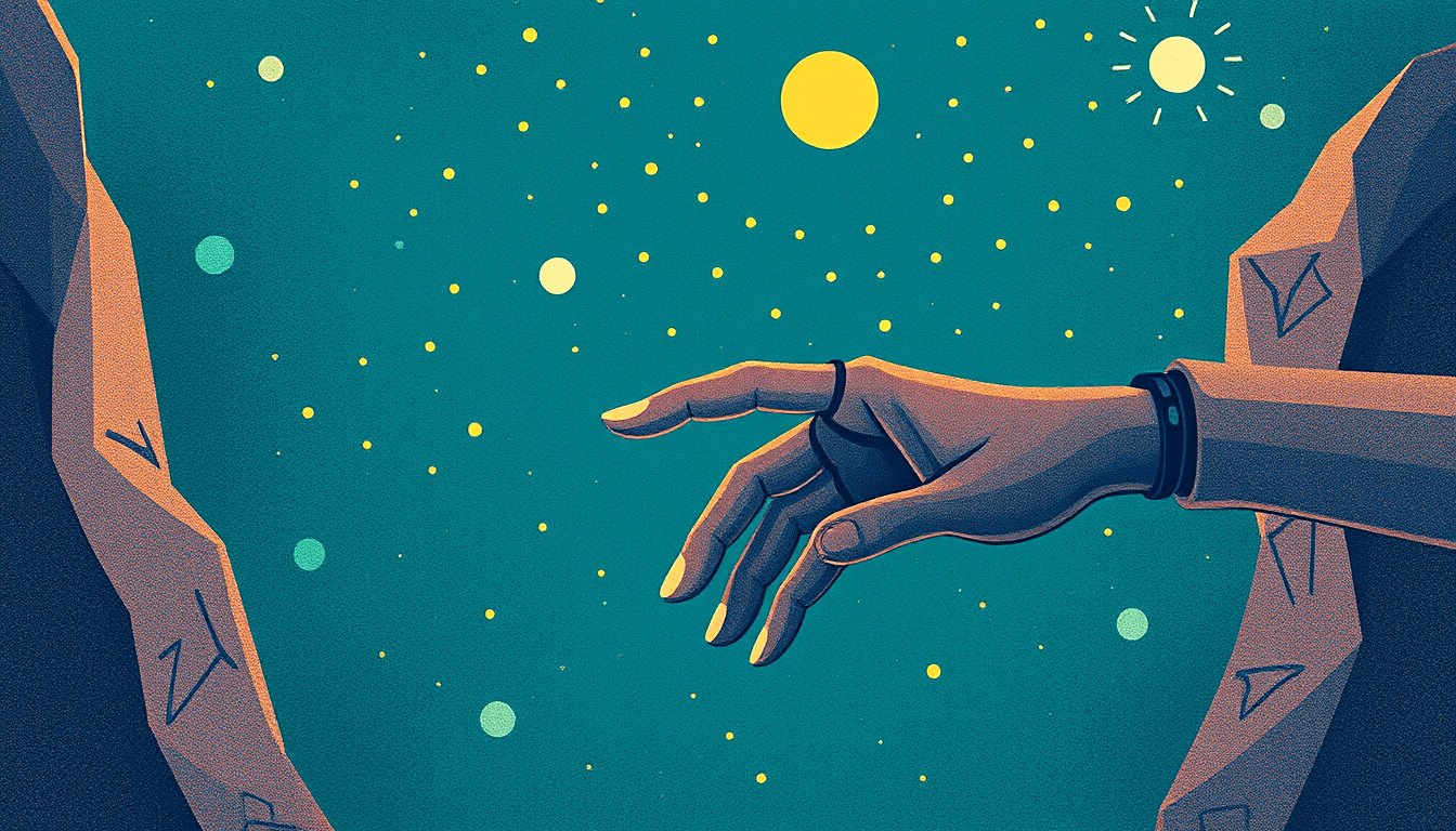 The Enduring Human Touch in the Age of AI