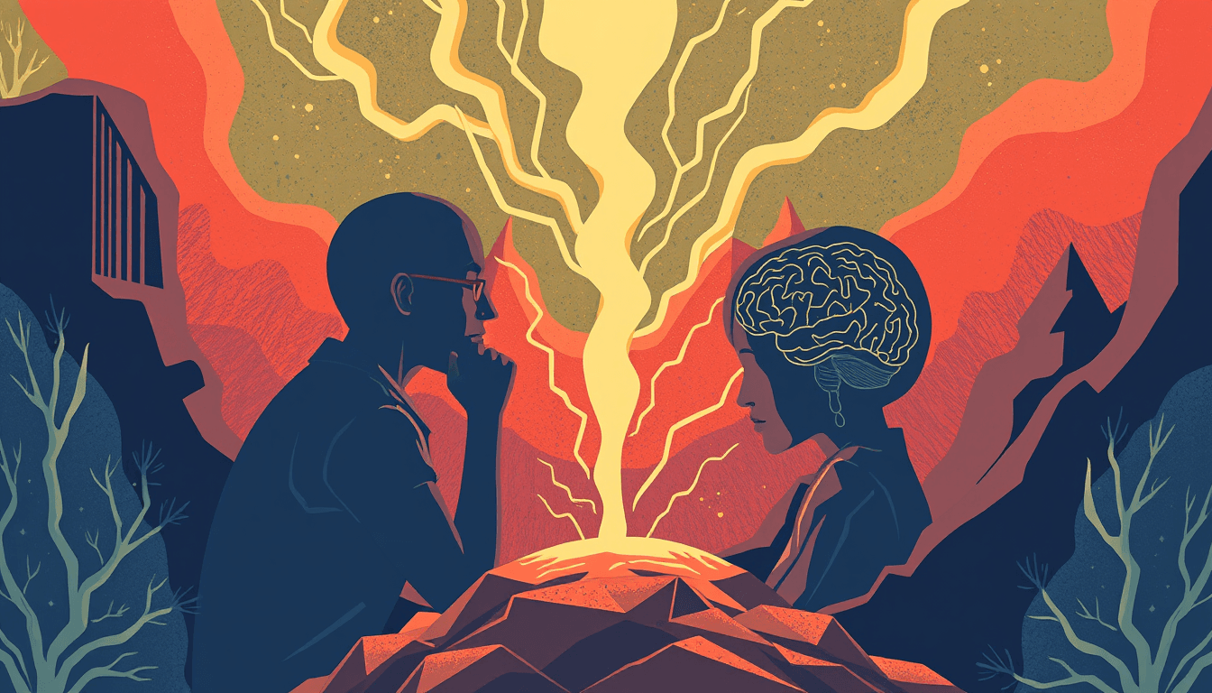 The Slow Death of Deep Thought