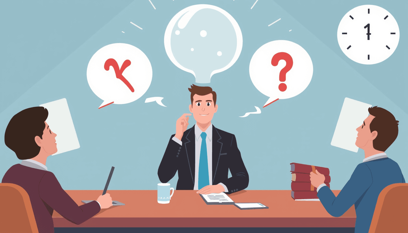 The Clearest Thinker Wins: Why Clarity Beats Content