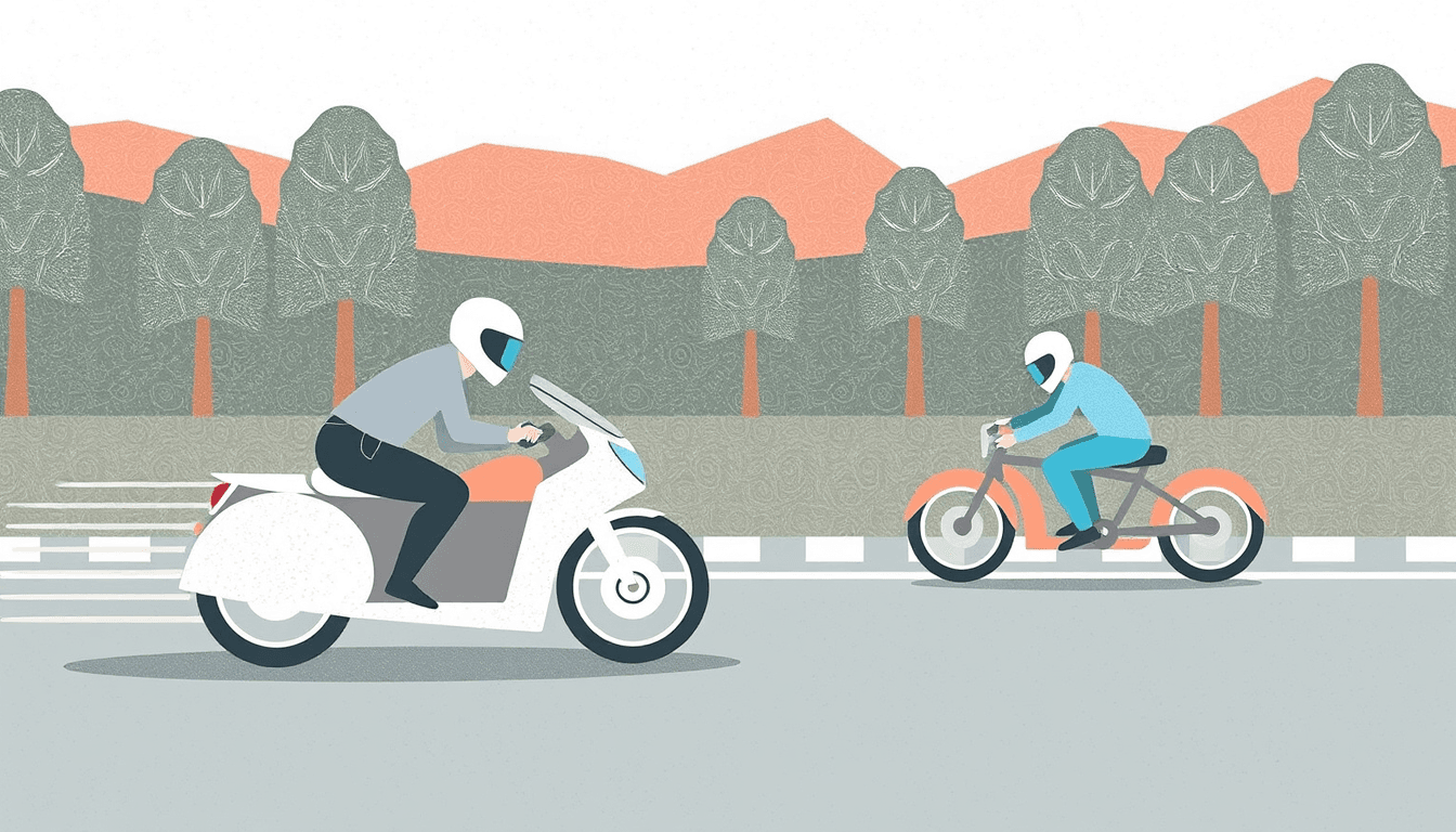 Speed vs Quality: The Tension You Can Design Around