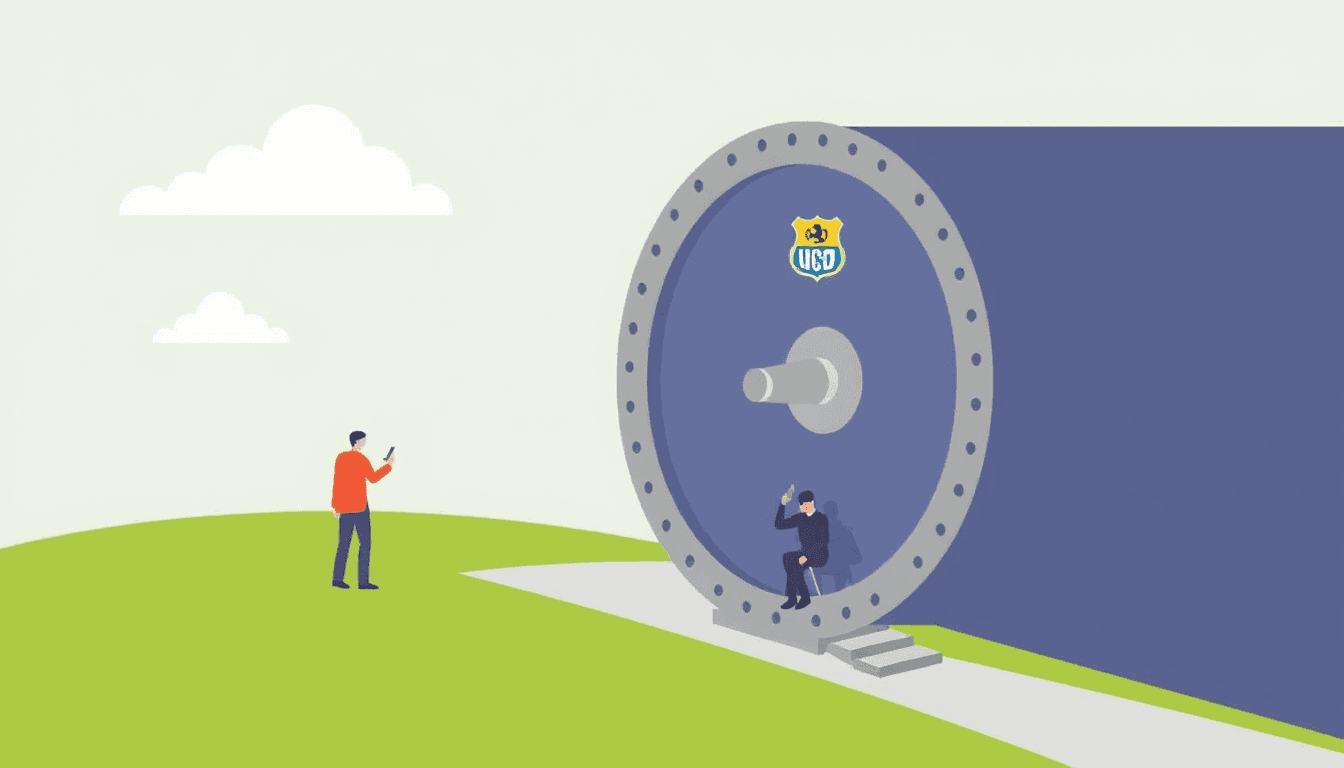 The Authority Flywheel — How Credibility Compounds Itself