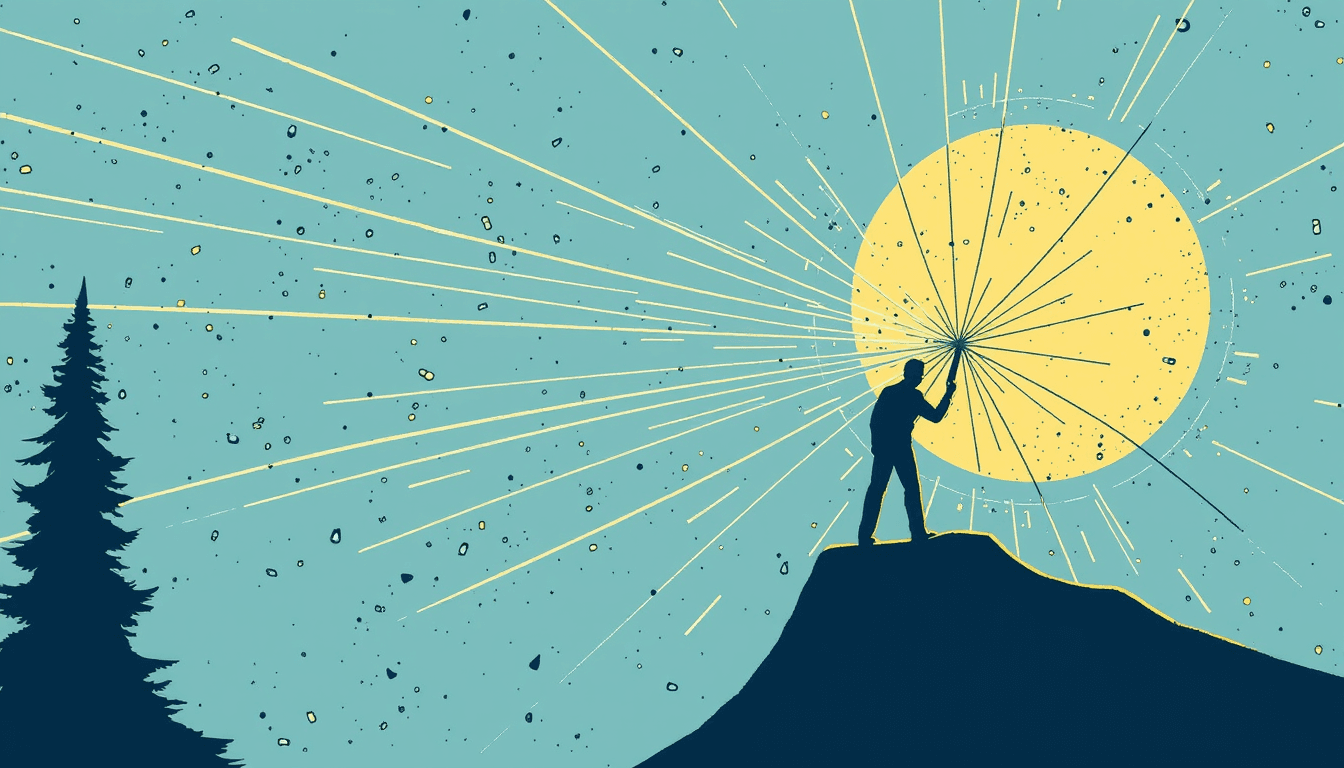 The Friction of Perfection: Navigating the Precision Trap