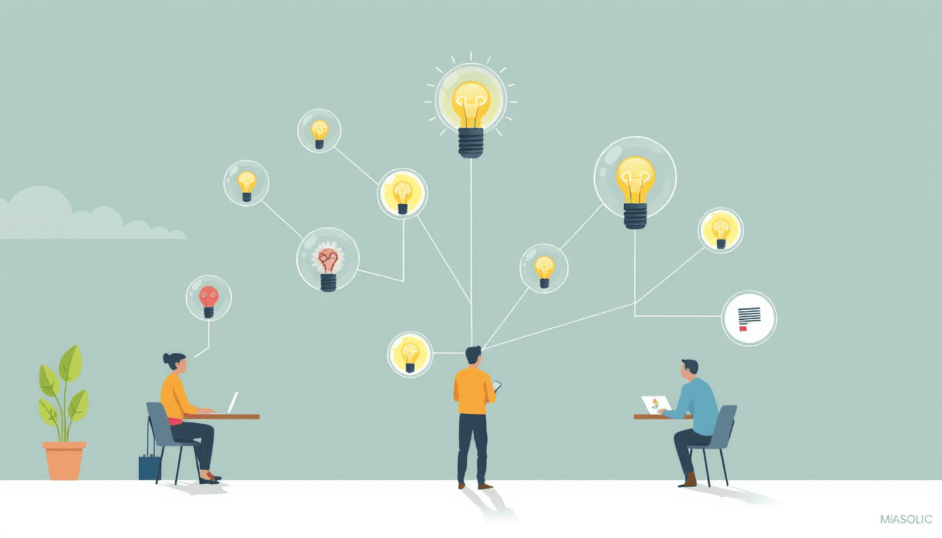 The Framework Moment: When Your Ideas Become Systems People Live By