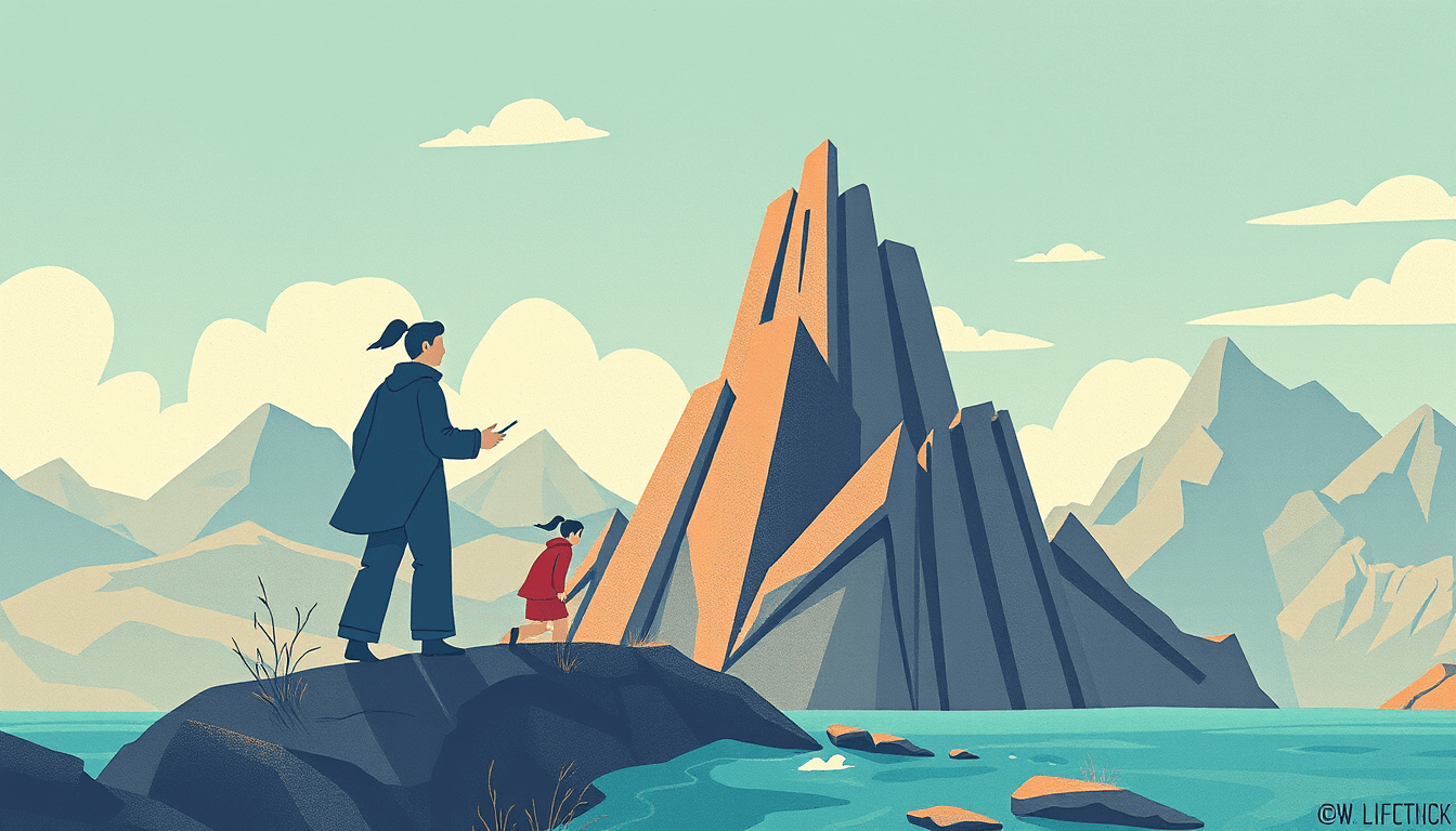 Shift Identity Without Collapsing Stability
