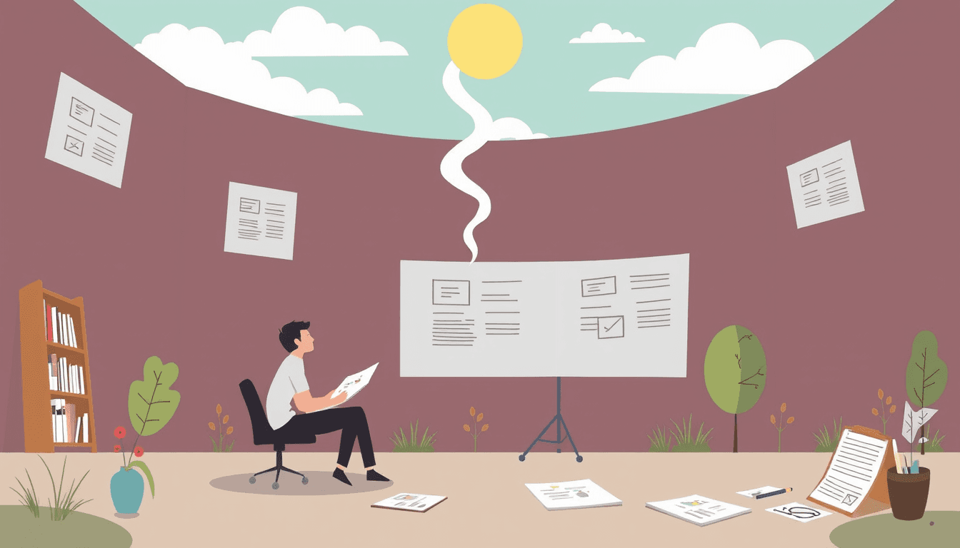 Planning Fails When You Ignore the Person You’ll Become