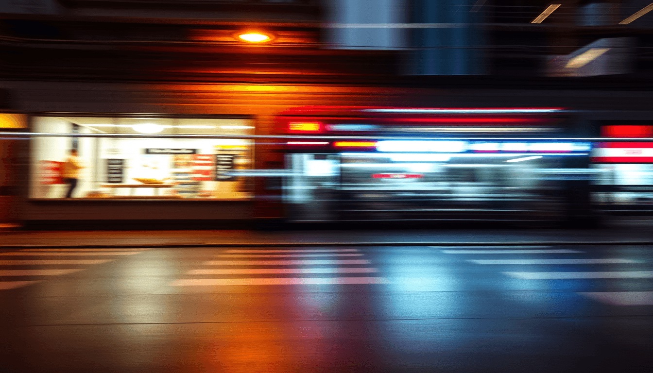 Exposure as Realism: Dynamic Range & Sensor Character for Images That Don’t Blink