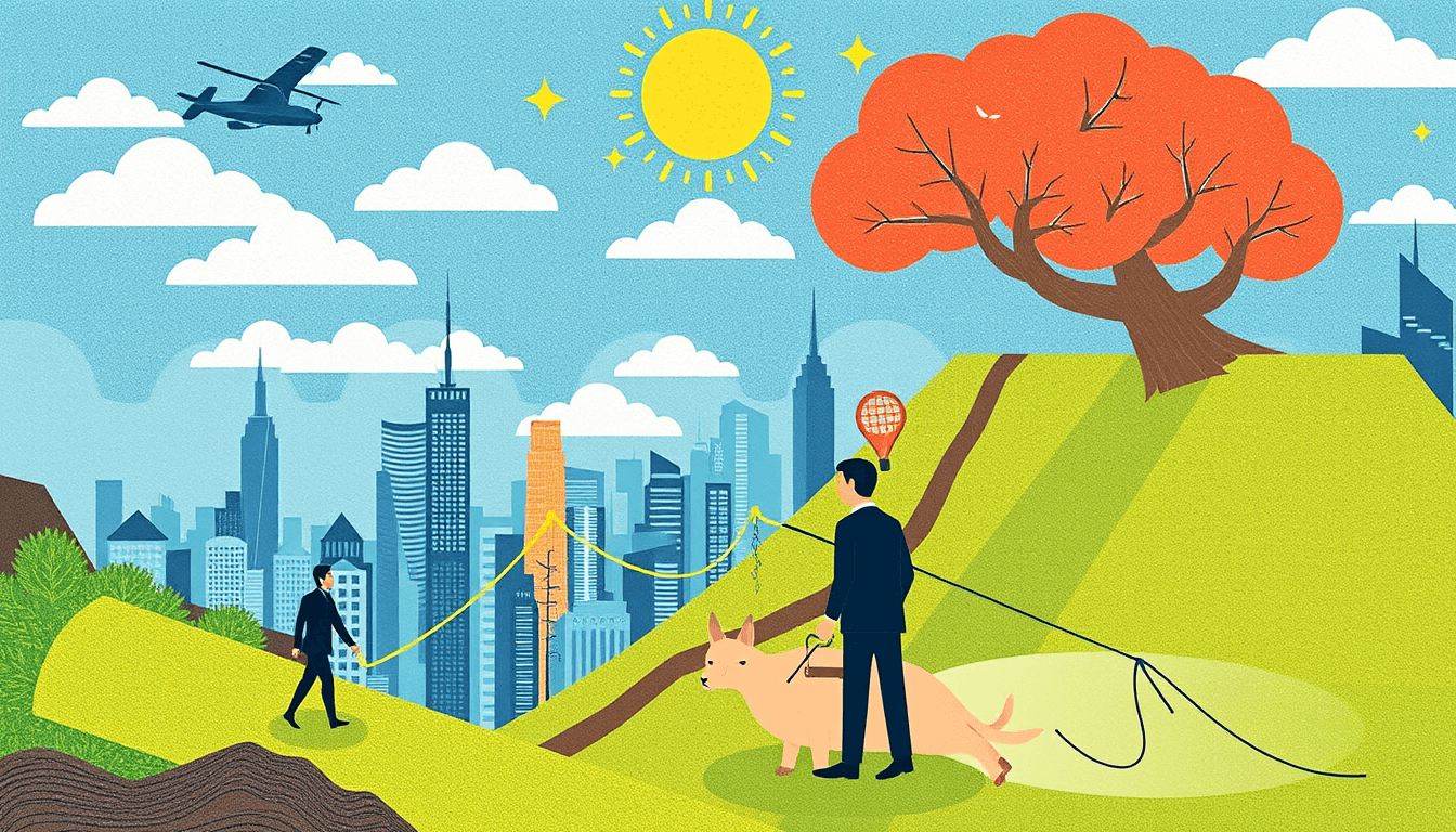 The Hidden Economics of Being Easy to Grasp