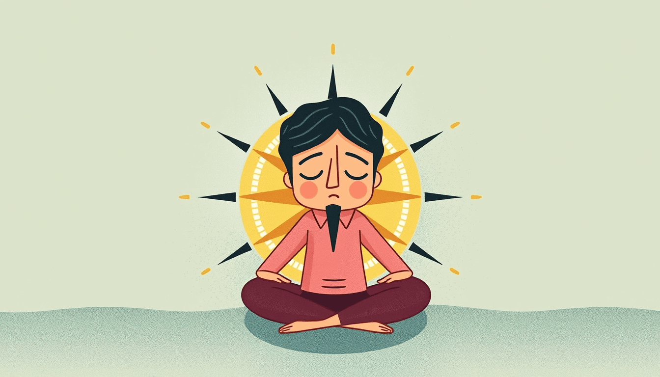 Emotion as Your Compass: Alignment Feedback Without Self-Judgment