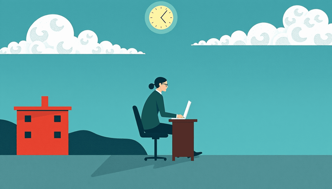 Time Arbitrage: The Quiet Advantage of Doing the Work Others Refuse Now