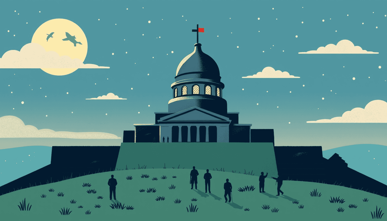 Freedom’s Purpose: A Tool for Agency, Not Escape