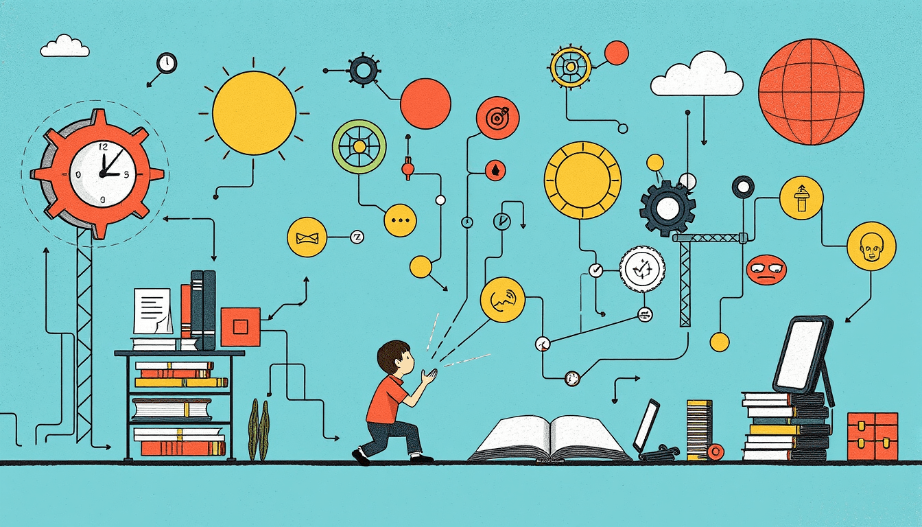 Cognitive Load Engineering: Make Complex Ideas Feel Effortless