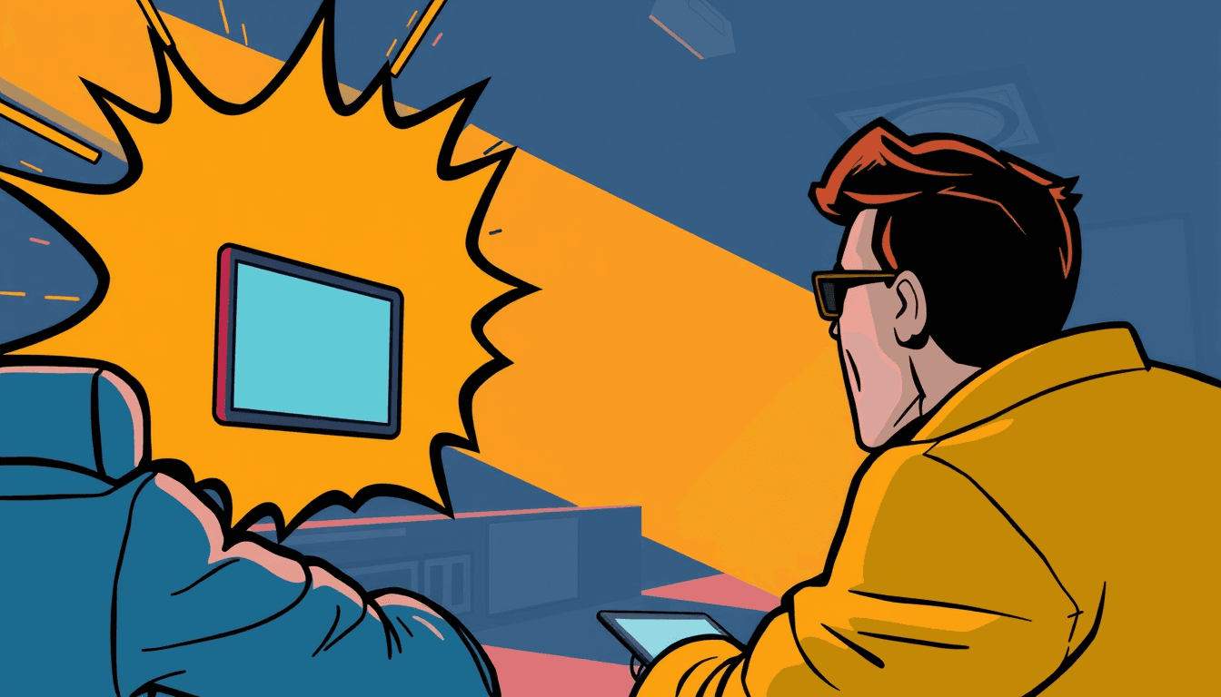 The Attention War You’re Already Losing