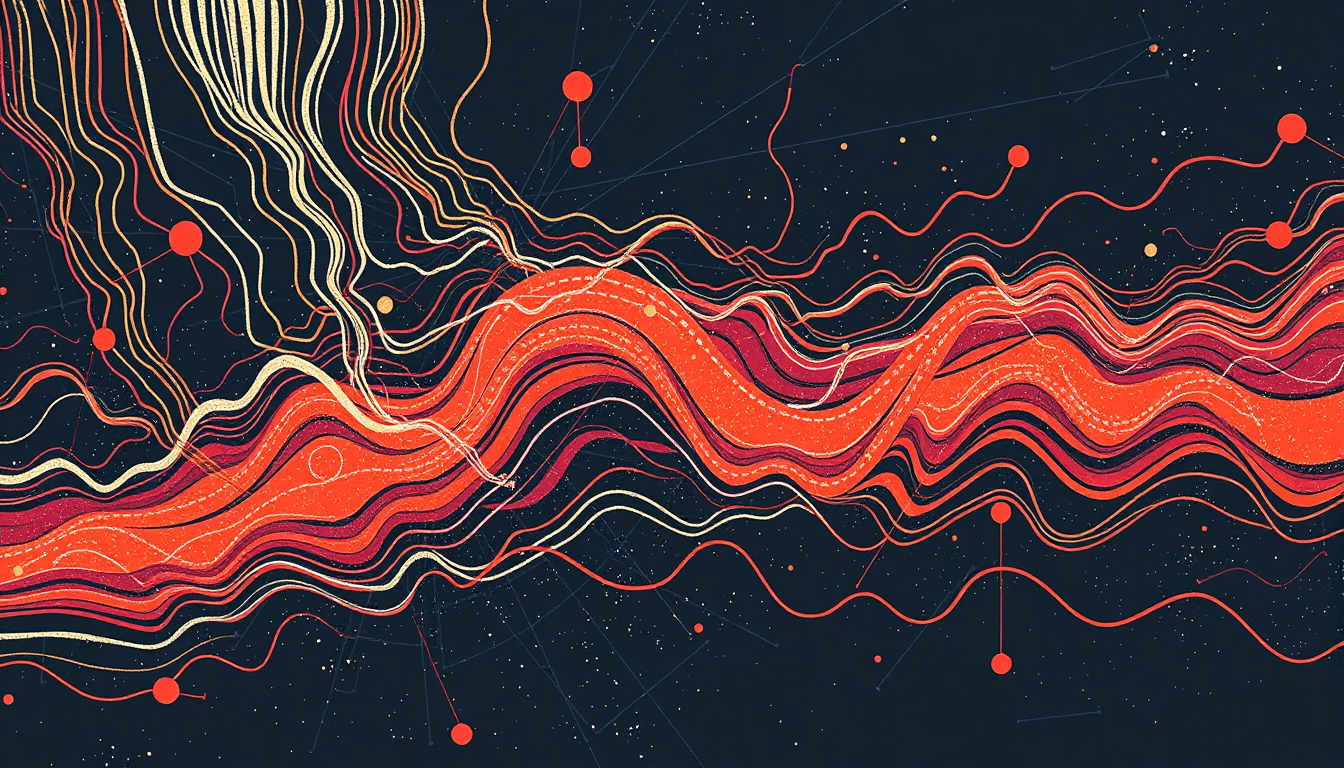 When Input Becomes Noise: The Law of Diminishing Returns