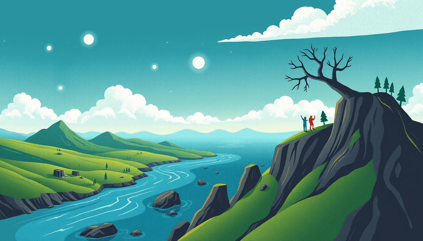 Critical Mass: The Tipping Point Where Growth Stops Needing You