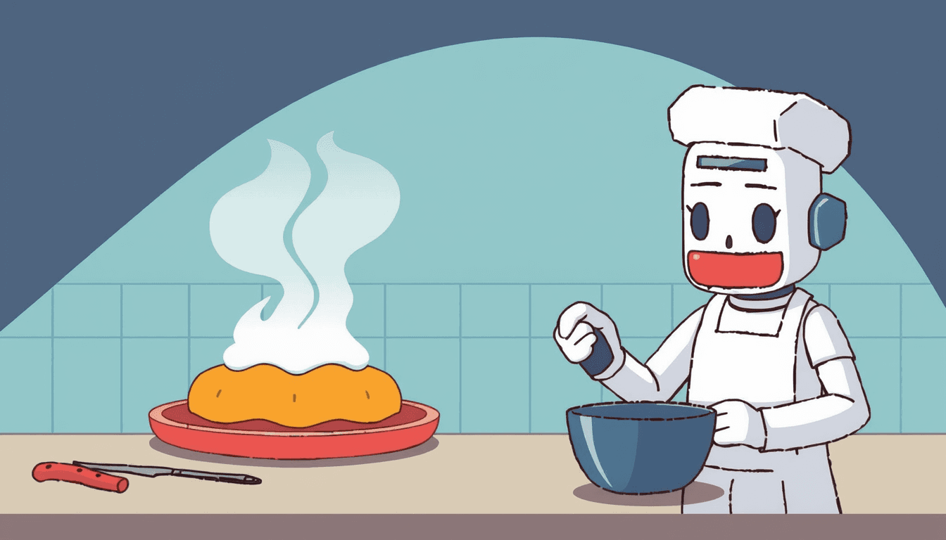 The Real-Camera Prompt Cookbook (Part 14): Shot Recipes That Don’t Look Like AI