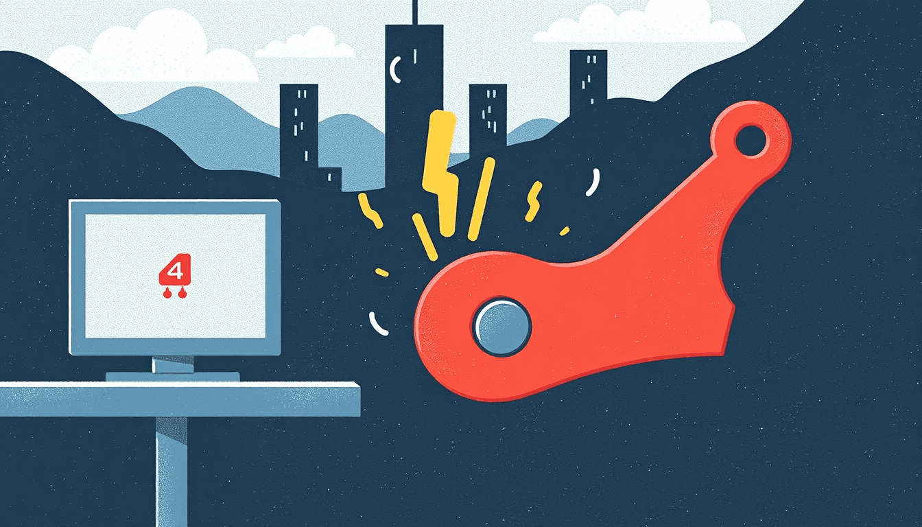 The Invisible Lever: Why Your Results Feel Missing (Until They Appear)