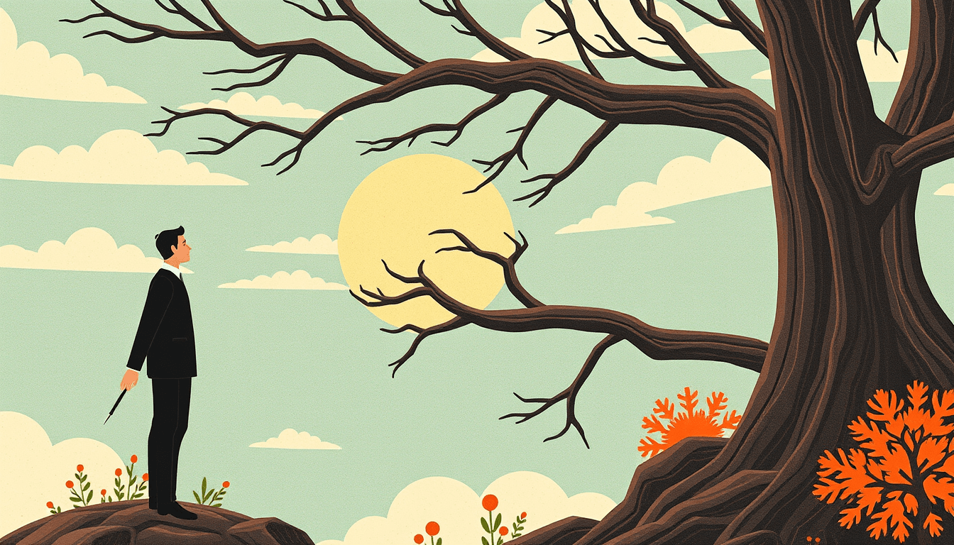 The Reach Trap: How Scale Eats Intimacy (and What to Do About It)